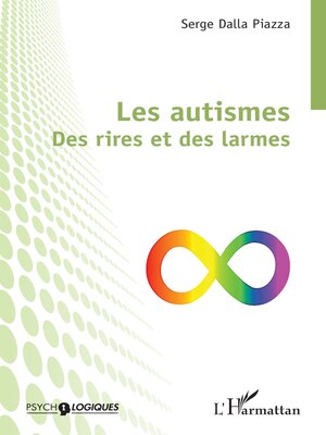 cover image of Les autismes